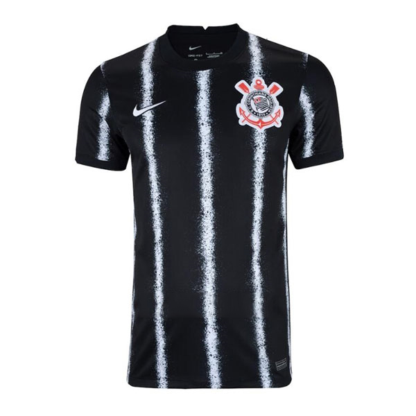 Tailandia Camiseta Corinthians 2ª 2021 2022